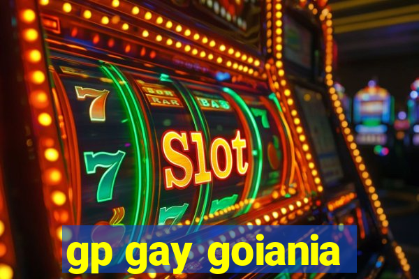 gp gay goiania